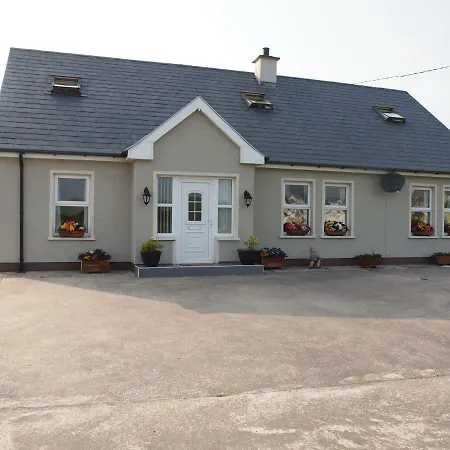 Errigal View * Meenmore