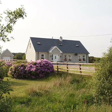 Errigal View Casa de Férias
